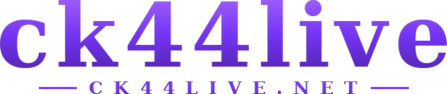 ck44live logo